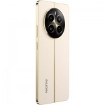 Огляд Мобільний телефон realme 12 Plus 5G 12/512GB Navigator Beige: характеристики, відгуки, ціни.