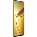 Огляд Мобільний телефон realme 12 Plus 5G 12/512GB Navigator Beige: характеристики, відгуки, ціни.
