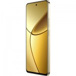 Огляд Мобільний телефон realme 12 Plus 5G 12/512GB Navigator Beige: характеристики, відгуки, ціни.