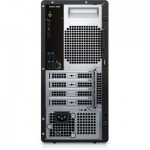 Огляд Комп'ютер Dell Vostro 3020 MT / i3-13100, 8GB, F256GB, WiFi, Win11P (N2042VDT3020MT): характеристики, відгуки, ціни.