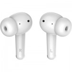 Огляд Навушники Tecno Buds 3 White (4895180788376): характеристики, відгуки, ціни.