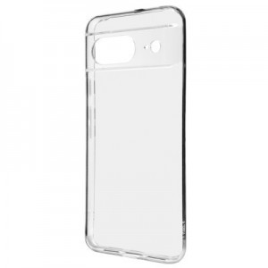 Чохол до мобільного телефона Armorstandart Air Google Pixel 8 Camera cover Clear (ARM72941)