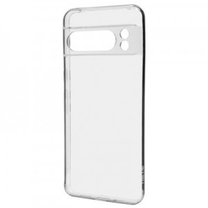 Чохол до мобільного телефона Armorstandart Air Google Pixel 8 Pro Camera cover Clear (ARM72943)
