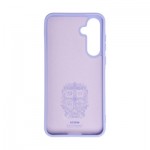 Огляд Чохол до мобільного телефона Armorstandart ICON Case Samsung A55 5G (A556) Lavender (ARM74326): характеристики, відгуки, ціни.
