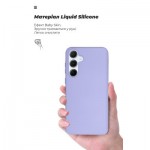 Огляд Чохол до мобільного телефона Armorstandart ICON Case Samsung A55 5G (A556) Lavender (ARM74326): характеристики, відгуки, ціни.