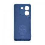 Огляд Чохол до мобільного телефона Armorstandart ICON Case Tecno Pova 5 4G Camera cover Dark Blue (ARM76689): характеристики, відгуки, ціни.