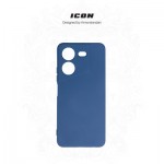 Огляд Чохол до мобільного телефона Armorstandart ICON Case Tecno Pova 5 4G Camera cover Dark Blue (ARM76689): характеристики, відгуки, ціни.