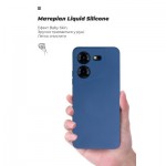 Огляд Чохол до мобільного телефона Armorstandart ICON Case Tecno Pova 5 4G Camera cover Dark Blue (ARM76689): характеристики, відгуки, ціни.