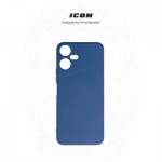 Огляд Чохол до мобільного телефона Armorstandart ICON Case Tecno POVA NEO 3 (LH6n) Camera cover Dark Blue (ARM76690): характеристики, відгуки, ціни.