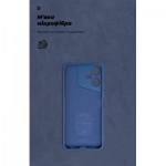 Огляд Чохол до мобільного телефона Armorstandart ICON Case Tecno POVA NEO 3 (LH6n) Camera cover Dark Blue (ARM76690): характеристики, відгуки, ціни.