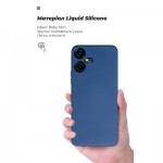 Огляд Чохол до мобільного телефона Armorstandart ICON Case Tecno POVA NEO 3 (LH6n) Camera cover Dark Blue (ARM76690): характеристики, відгуки, ціни.