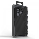 Огляд Чохол до мобільного телефона Armorstandart Matte Slim Fit Tecno Spark 20 Pro (KJ6) Camera cover Black (ARM74402): характеристики, відгуки, ціни.