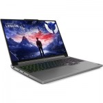 Огляд Ноутбук Lenovo Legion 5 16IRX9 (83DG00CBRA): характеристики, відгуки, ціни.