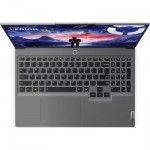 Огляд Ноутбук Lenovo Legion 5 16IRX9 (83DG00CBRA): характеристики, відгуки, ціни.