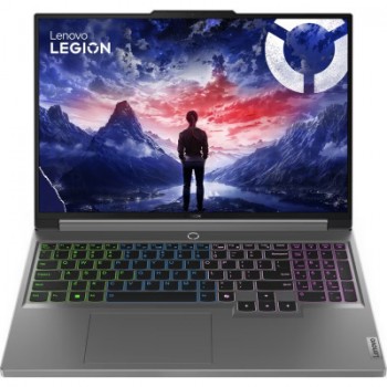 Ноутбук Lenovo Legion 5 16IRX9 (83DG00CBRA)