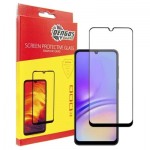 Огляд Чохол до мобільного телефона Dengos Kit for Samsung Galaxy A05 (A055) case + glass (Mint) (DG-KM-08): характеристики, відгуки, ціни.