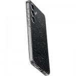 Огляд Чохол до мобільного телефона Spigen Samsung Galaxy S24+, Liquid Crystal Glitter, Crystal Quartz (ACS07325): характеристики, відгуки, ціни.