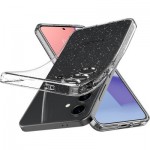 Огляд Чохол до мобільного телефона Spigen Samsung Galaxy S24+, Liquid Crystal Glitter, Crystal Quartz (ACS07325): характеристики, відгуки, ціни.