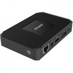 Огляд Комп'ютер Zotac PI336 pico / Celeron N6211, 4GB LPDDR4x onboard, 128GB eMMC, WIFI, BT, DP/HDMI, W11Pro (ZBOX-PI336-W5C): характеристики, відгуки, ціни.
