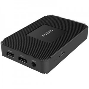 Огляд Комп'ютер Zotac PI336 pico / Celeron N6211, 4GB LPDDR4x onboard, 128GB eMMC, WIFI, BT, DP/HDMI, W11Pro (ZBOX-PI336-W5C): характеристики, відгуки, ціни.