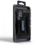 Огляд Чохол до мобільного телефона Armorstandart Panzer Samsung S24 Ultra Black (ARM75616): характеристики, відгуки, ціни.
