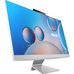 Огляд Комп'ютер ASUS A3402WVAK-WA0010 AiO / Core5 120U, 16, 512, KM (90PT03T1-M000W0): характеристики, відгуки, ціни.