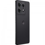 Огляд Мобільний телефон Motorola Edge 50 Pro 12/512GB Black Beauty (PB1J0050RS): характеристики, відгуки, ціни.
