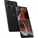 Огляд Мобільний телефон Motorola Edge 50 Pro 12/512GB Black Beauty (PB1J0050RS): характеристики, відгуки, ціни.