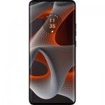 Огляд Мобільний телефон Motorola Edge 50 Pro 12/512GB Black Beauty (PB1J0050RS): характеристики, відгуки, ціни.