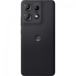 Огляд Мобільний телефон Motorola Edge 50 Pro 12/512GB Black Beauty (PB1J0050RS): характеристики, відгуки, ціни.