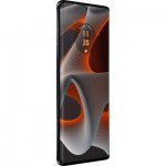 Огляд Мобільний телефон Motorola Edge 50 Pro 12/512GB Black Beauty (PB1J0050RS): характеристики, відгуки, ціни.