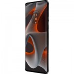 Огляд Мобільний телефон Motorola Edge 50 Pro 12/512GB Black Beauty (PB1J0050RS): характеристики, відгуки, ціни.