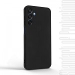 Огляд Чохол до мобільного телефона Armorstandart Matte Slim Fit Samsung M15 5G (M156) Camera cover Black (ARM74372): характеристики, відгуки, ціни.