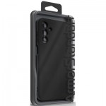 Огляд Чохол до мобільного телефона Armorstandart Matte Slim Fit Samsung M15 5G (M156) Camera cover Black (ARM74372): характеристики, відгуки, ціни.