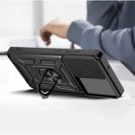 Огляд Чохол до мобільного телефона BeCover Military Xiaomi Redmi Note 13 Pro 4G Black (711024): характеристики, відгуки, ціни.
