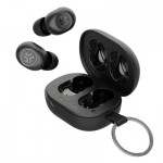 Огляд Навушники Jlab JBuds Mini Black (IEUEBJBMINIRBLK124): характеристики, відгуки, ціни.