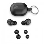 Огляд Навушники Jlab JBuds Mini Black (IEUEBJBMINIRBLK124): характеристики, відгуки, ціни.