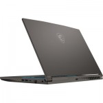 Огляд Ноутбук MSI Thin 15 B12UC (B12UC-1883XUA): характеристики, відгуки, ціни.