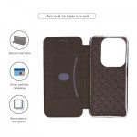 Огляд Чохол до мобільного телефона Armorstandart G-Case Tecno Spark 20 Pro (KJ6) Black (ARM74400): характеристики, відгуки, ціни.