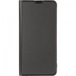 Огляд Чохол до мобільного телефона BeCover Exclusive New Style Samsung Galaxy A55 5G SM-A556 Black (711166): характеристики, відгуки, ціни.