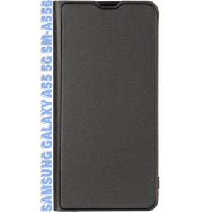 Чохол до мобільного телефона BeCover Exclusive New Style Samsung Galaxy A55 5G SM-A556 Black (711166)