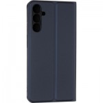 Огляд Чохол до мобільного телефона BeCover Exclusive New Style Samsung Galaxy A55 5G SM-A556 Blue (711167): характеристики, відгуки, ціни.