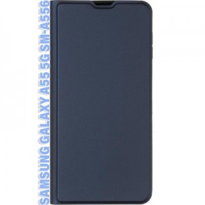 Чохол до мобільного телефона BeCover Exclusive New Style Samsung Galaxy A55 5G SM-A556 Blue (711167)