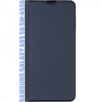 Чохол до мобільного телефона BeCover Exclusive New Style Samsung Galaxy A55 5G SM-A556 Blue (711167)
