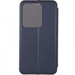 Огляд Чохол до мобільного телефона BeCover Exclusive Tecno Spark 20C (BG7n) Deep Blue (711248): характеристики, відгуки, ціни.