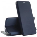 Огляд Чохол до мобільного телефона BeCover Exclusive Tecno Spark 20C (BG7n) Deep Blue (711248): характеристики, відгуки, ціни.