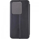 Огляд Чохол до мобільного телефона BeCover Exclusive Tecno Spark Go 2024 (BG6) Black (711262): характеристики, відгуки, ціни.