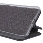Огляд Чохол до мобільного телефона BeCover Exclusive Tecno Spark Go 2024 (BG6) Black (711262): характеристики, відгуки, ціни.