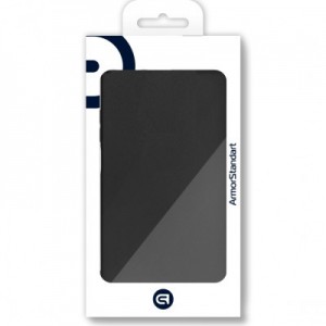 Чохол до мобільного телефона Armorstandart Matte Slim Fit Google Pixel 8 Pro Camera cover Black (ARM72966)