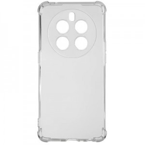 Чохол до мобільного телефона BeCover Anti-Shock Realme 12 Plus Clear (711174)